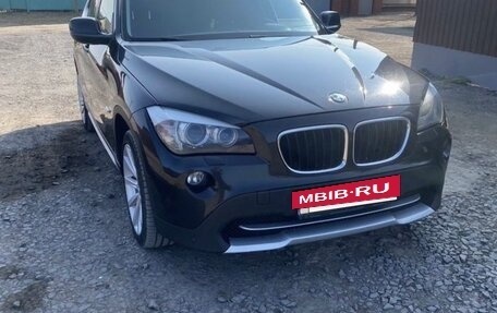 BMW X1, 2012 год, 1 300 000 рублей, 5 фотография