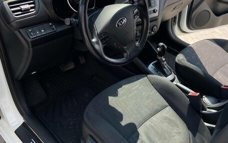 KIA Rio III рестайлинг, 2016 год, 1 289 000 рублей, 19 фотография