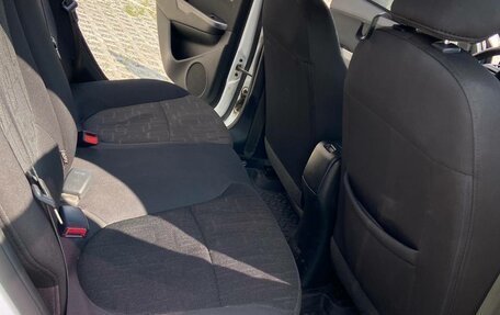 KIA Rio III рестайлинг, 2016 год, 1 289 000 рублей, 25 фотография