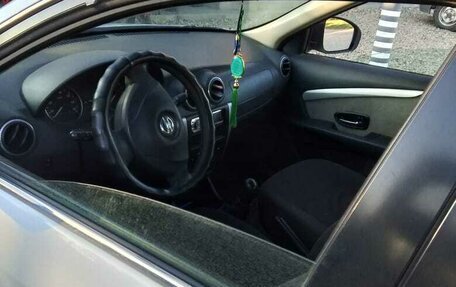 Nissan Almera, 2014 год, 600 000 рублей, 5 фотография