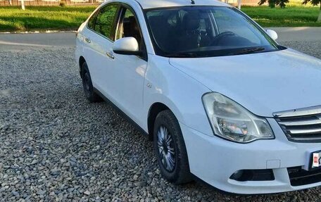 Nissan Almera, 2014 год, 600 000 рублей, 2 фотография