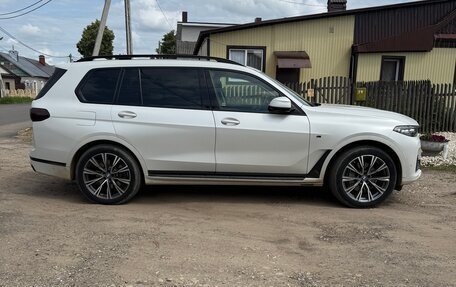 BMW X7, 2019 год, 6 990 000 рублей, 5 фотография