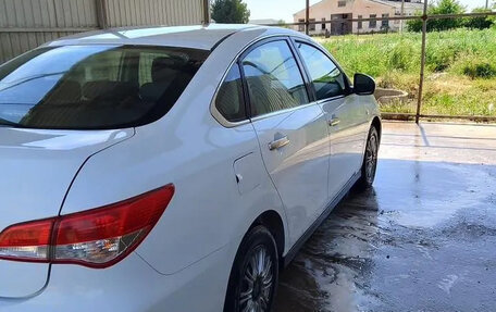 Nissan Almera, 2014 год, 600 000 рублей, 4 фотография