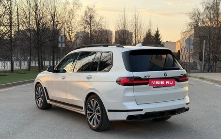 BMW X7, 2019 год, 6 990 000 рублей, 2 фотография