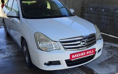 Nissan Almera, 2014 год, 600 000 рублей, 3 фотография