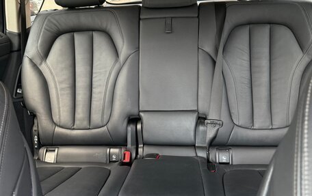BMW X7, 2019 год, 6 990 000 рублей, 13 фотография