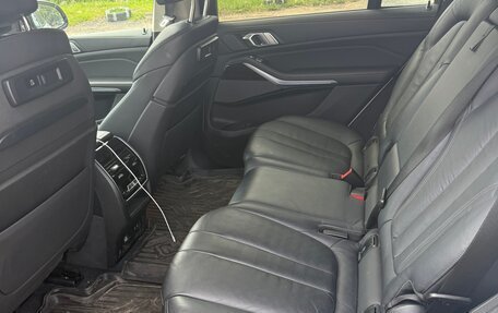 BMW X7, 2019 год, 6 990 000 рублей, 14 фотография