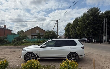 BMW X7, 2019 год, 6 990 000 рублей, 9 фотография