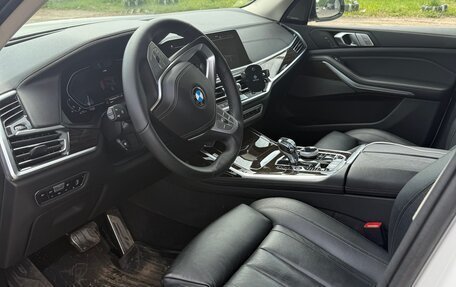BMW X7, 2019 год, 6 990 000 рублей, 11 фотография