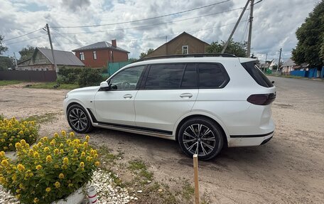 BMW X7, 2019 год, 6 990 000 рублей, 10 фотография