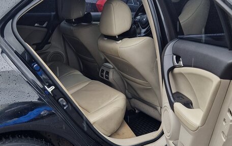 Honda Accord VIII рестайлинг, 2008 год, 850 000 рублей, 9 фотография