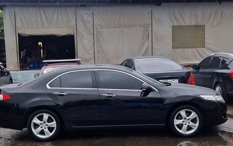 Honda Accord VIII рестайлинг, 2008 год, 850 000 рублей, 7 фотография