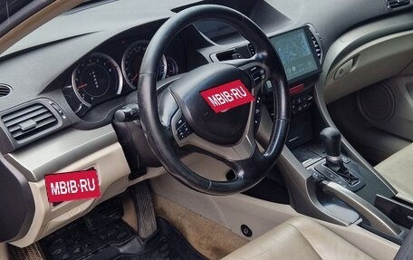 Honda Accord VIII рестайлинг, 2008 год, 850 000 рублей, 4 фотография