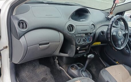 Toyota Vitz, 2003 год, 255 000 рублей, 5 фотография