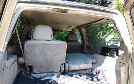 Nissan Patrol, 2002 год, 2 200 000 рублей, 7 фотография