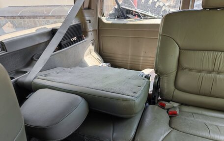 Nissan Patrol, 2002 год, 2 200 000 рублей, 12 фотография