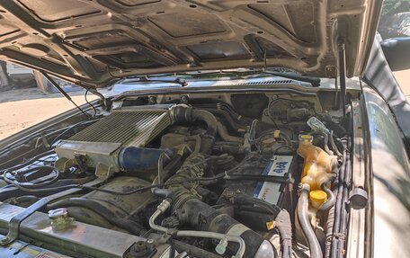 Nissan Patrol, 2002 год, 2 200 000 рублей, 17 фотография
