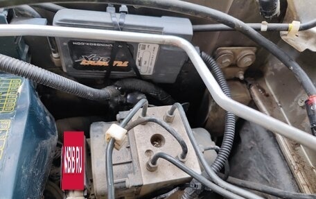 Nissan Patrol, 2002 год, 2 200 000 рублей, 11 фотография