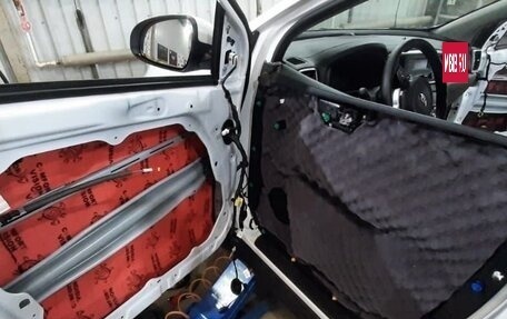 KIA Sportage IV рестайлинг, 2021 год, 2 350 000 рублей, 19 фотография