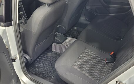 Volkswagen Polo VI (EU Market), 2017 год, 1 200 000 рублей, 12 фотография