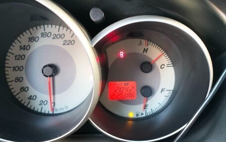 Mazda 3, 2008 год, 530 000 рублей, 8 фотография