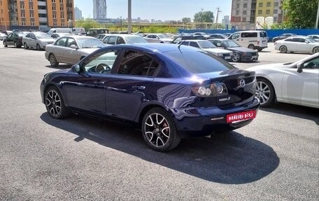 Mazda 3, 2008 год, 530 000 рублей, 3 фотография