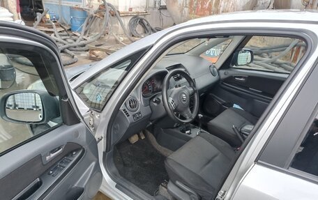 Suzuki SX4 II рестайлинг, 2008 год, 550 000 рублей, 7 фотография