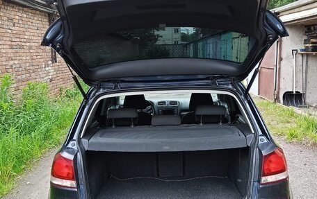 Volkswagen Golf VI, 2012 год, 1 100 000 рублей, 3 фотография