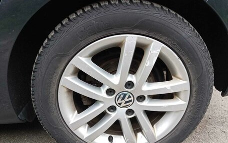 Volkswagen Golf VI, 2012 год, 1 100 000 рублей, 11 фотография