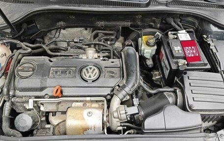 Volkswagen Golf VI, 2012 год, 1 100 000 рублей, 10 фотография