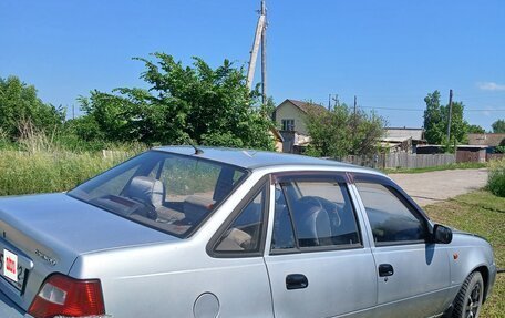 Daewoo Nexia I рестайлинг, 2011 год, 280 000 рублей, 4 фотография