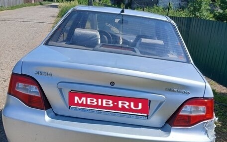 Daewoo Nexia I рестайлинг, 2011 год, 280 000 рублей, 3 фотография