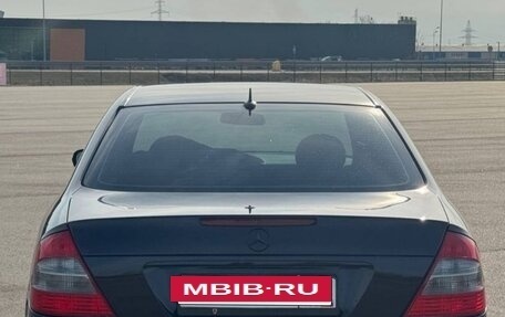 Mercedes-Benz E-Класс, 2002 год, 780 000 рублей, 7 фотография