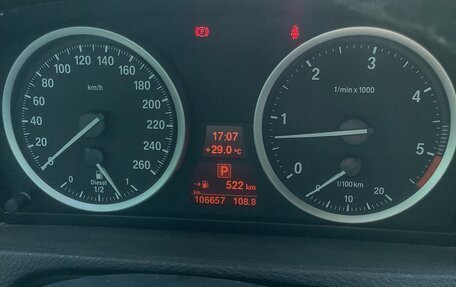 BMW X6, 2012 год, 2 900 000 рублей, 4 фотография