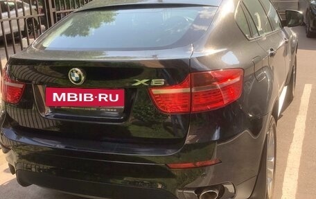 BMW X6, 2012 год, 2 900 000 рублей, 3 фотография