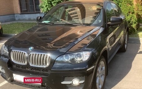 BMW X6, 2012 год, 2 900 000 рублей, 2 фотография