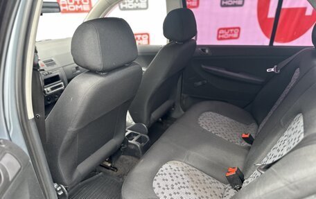 Skoda Fabia I, 2004 год, 280 000 рублей, 9 фотография