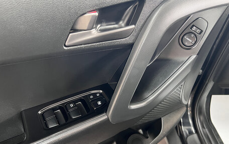 Hyundai Creta I рестайлинг, 2019 год, 1 695 000 рублей, 3 фотография