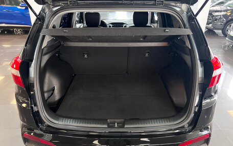 Hyundai Creta I рестайлинг, 2019 год, 1 695 000 рублей, 10 фотография