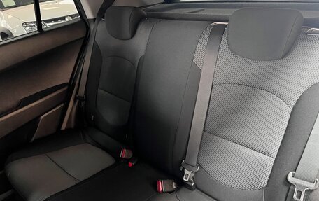 Hyundai Creta I рестайлинг, 2019 год, 1 695 000 рублей, 12 фотография