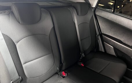 Hyundai Creta I рестайлинг, 2019 год, 1 695 000 рублей, 15 фотография