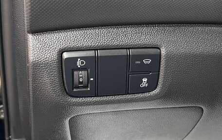 Hyundai Creta I рестайлинг, 2019 год, 1 695 000 рублей, 17 фотография