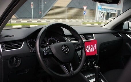 Skoda Octavia, 2019 год, 1 870 000 рублей, 5 фотография