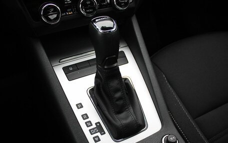 Skoda Octavia, 2019 год, 1 870 000 рублей, 8 фотография