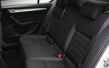 Skoda Octavia, 2019 год, 1 870 000 рублей, 13 фотография