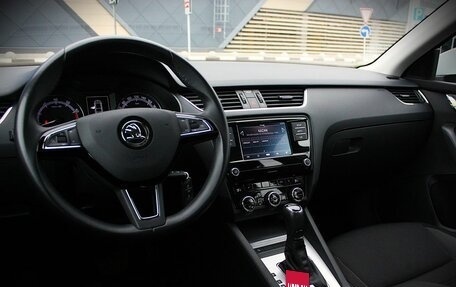 Skoda Octavia, 2019 год, 1 870 000 рублей, 10 фотография