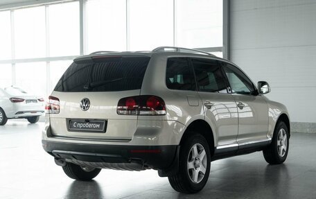 Volkswagen Touareg III, 2008 год, 767 000 рублей, 2 фотография