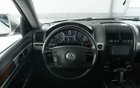 Volkswagen Touareg III, 2008 год, 767 000 рублей, 9 фотография