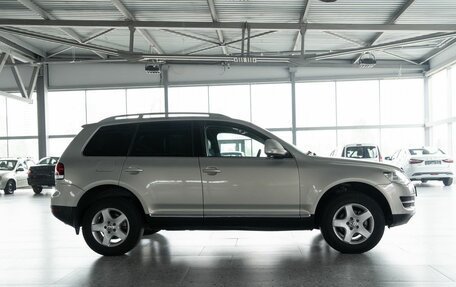 Volkswagen Touareg III, 2008 год, 767 000 рублей, 5 фотография
