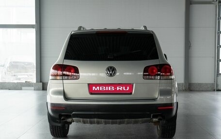 Volkswagen Touareg III, 2008 год, 767 000 рублей, 8 фотография